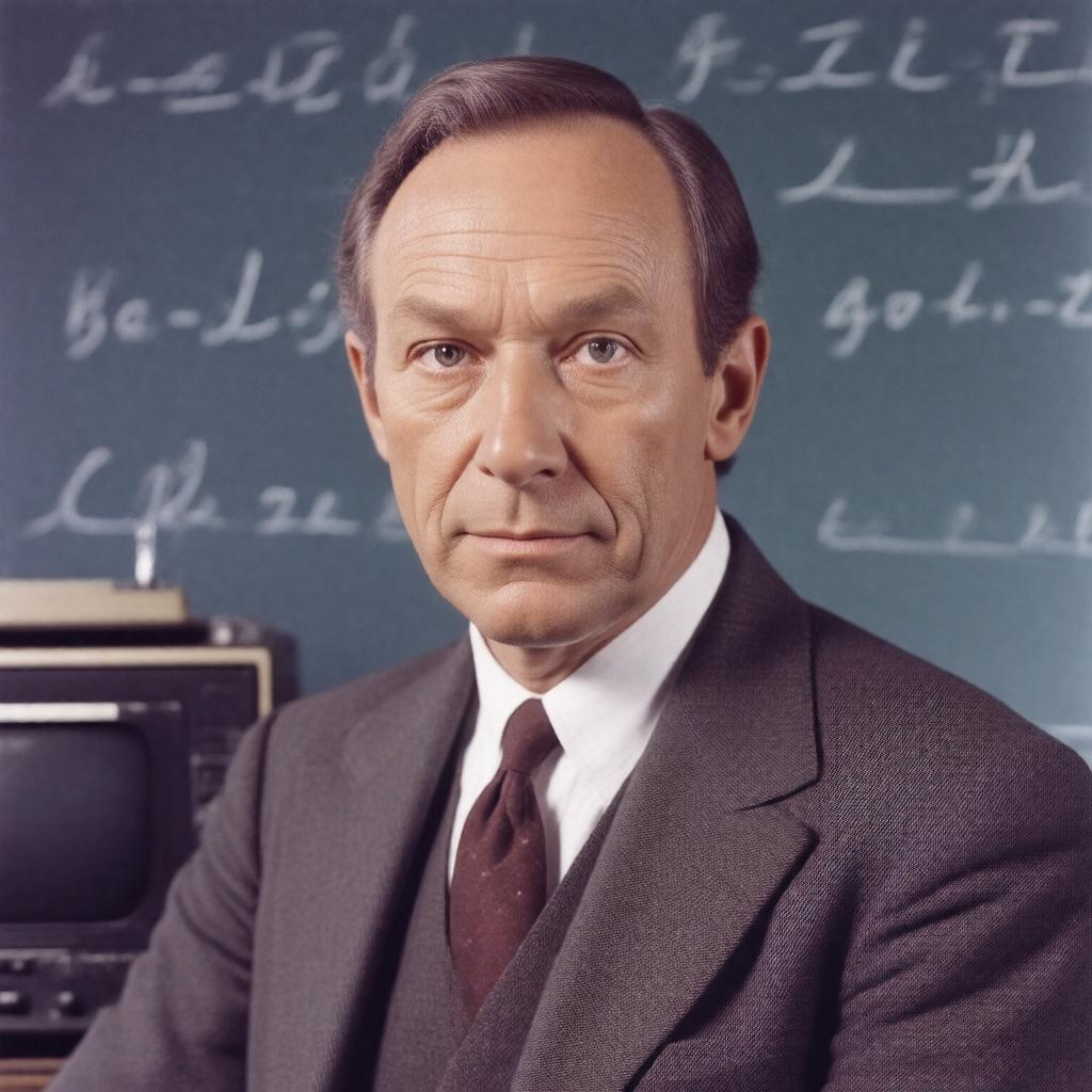 Conway Berners-Lee